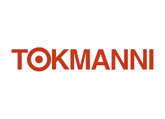 Tokmanni