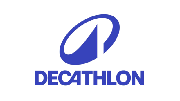 Decathlon logo