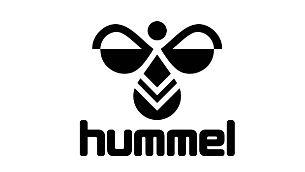 Hummel logo