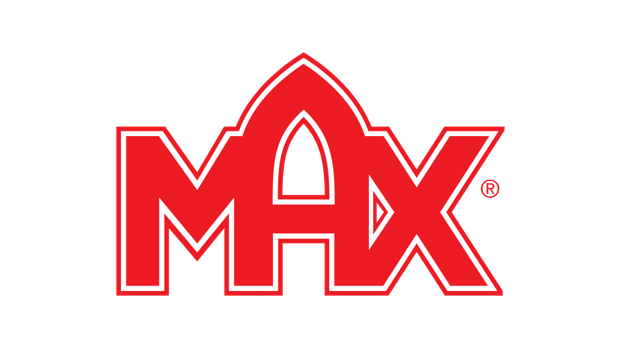 Max Burgers logo