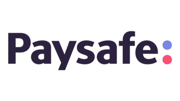 Paysafe logo