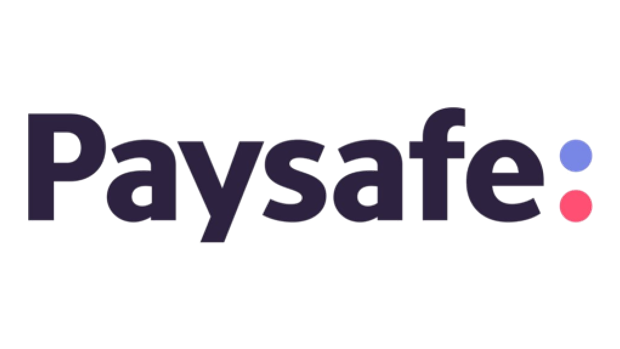 Paysafe logo